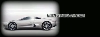 Immagine 4 azienda RICAMBI E COMPONENTI AUTO RACINCAR