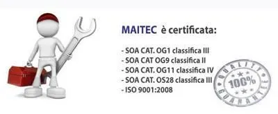 Immagine 3 azienda MA.I.TEC.