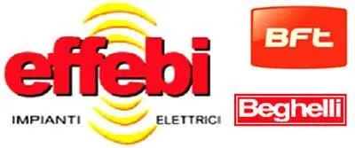 Immagine 3 azienda EFFEBI IMPIANTI ELETTRICI