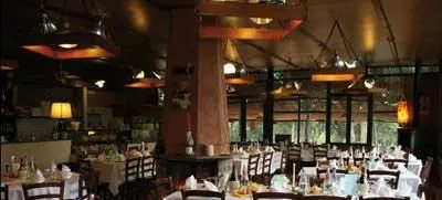 Immagine 8 azienda RISTORANTE PIZZERIA NUOVO RANCH