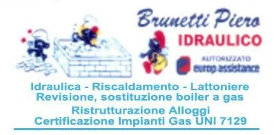 Immagine 4 azienda IDRAULICO BRUNETTI
