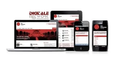 Immagine 16 azienda DIGITALE NETWORK DI G.FACCHINI