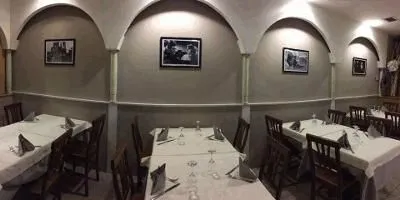 Immagine 7 azienda LA DOLCE VITA RESTAURANT E LOUNGE BAR