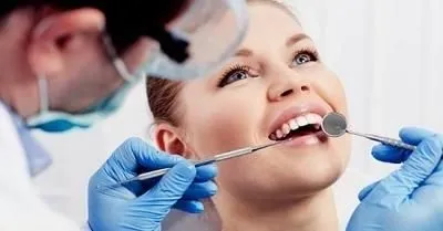 Immagine 1 azienda SMART DENTAL CLINIC