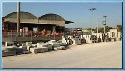 Immagine 1 azienda CO.FER - MATERIALI EDILI