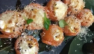 Immagine 7 azienda RIISTORANTE DRAGON ROLL