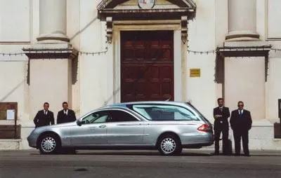 Immagine 3 azienda IMPRESA FUNEBRE MORO