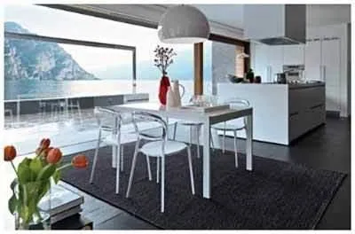 Immagine 2 azienda ARREDAMENTI LA GRECA ESCLUSIVISTA SCAVOLINI