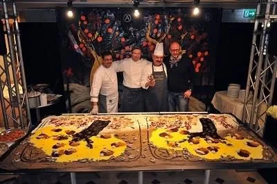 Immagine 3 azienda RISTORANTE AL RINGRAZIAMENTO