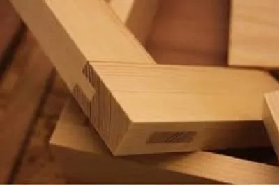 Immagine 2 azienda FALEGNAMERIA LOCARNO PIETRO