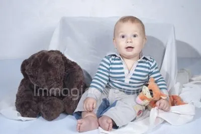 Immagine 2 azienda IMMAGINESTUDIOS STUDIO FOTOGRAFICO