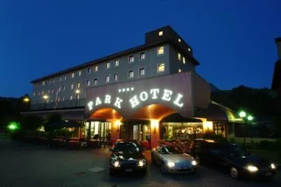 Immagine 3 azienda TOP HOTEL PARK BOLOGNA - CENTRO CONGRESSI