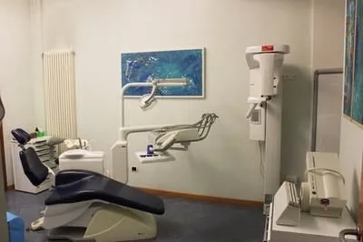 Immagine 4 azienda ZANNINI DR. DANIELE STUDIO DENTISTICO