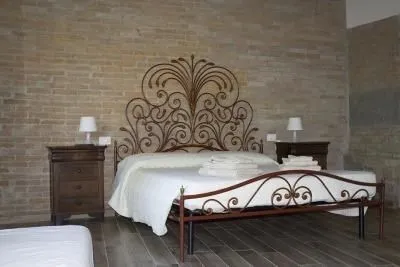 Immagine 5 azienda ALBERGO RISTORANTE NOBILE