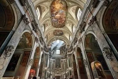 Immagine 1 azienda NAPOLI OFFICIAL TOUR BY MISTER WHITE TRAVEL