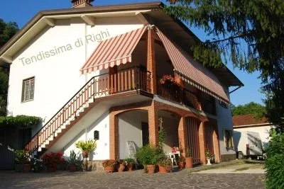 Immagine 6 azienda TENDISSIMA DI RIGHI EMILIO