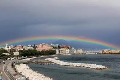 Immagine 8 azienda NAPOLI OFFICIAL TOUR BY MISTER WHITE TRAVEL