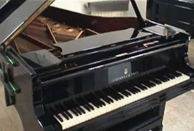 Immagine 2 azienda IDRA PIANOFORTI