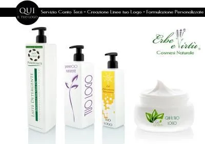 Immagine 4 azienda ERBE E VIRTÙ LABORATORIO COSMETICI NATURALI