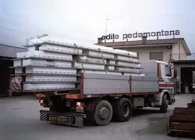 Immagine 4 azienda EDILE PEDEMONTANA SPA