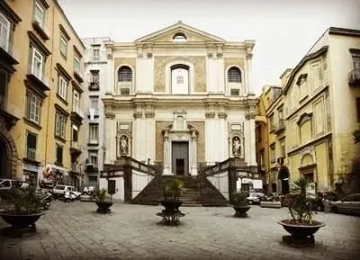 Immagine 6 azienda NAPOLI OFFICIAL TOUR BY MISTER WHITE TRAVEL