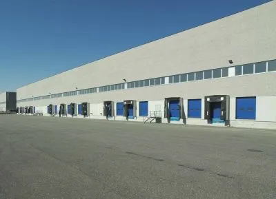 Immagine 1 azienda RE FIGECO SRL