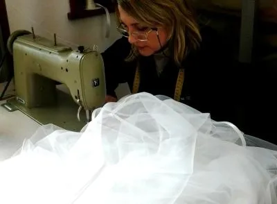 Immagine 4 azienda ATELEBA SPOSA