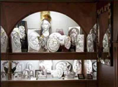 Immagine 7 azienda GIOIELLERIA RIFLESSI D'ARGENTO