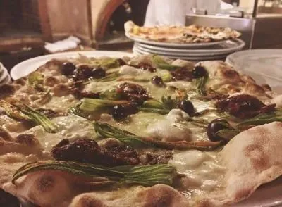 Immagine 2 azienda LA MANGIATOIA