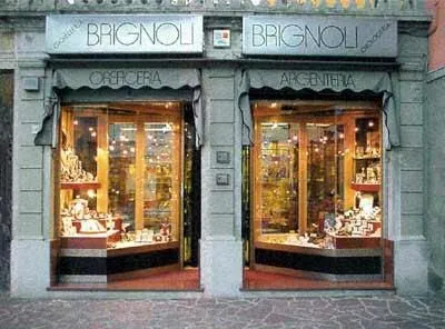 Immagine 1 azienda BRIGNOLI GIOIELLERIA
