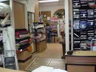 Immagine 5 azienda CASA DELLE FODERE E DEI TESSUTI S.R.L.