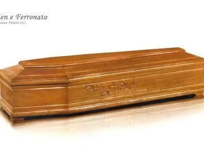 Immagine 2 azienda IMPRESA FUNEBRE MORO