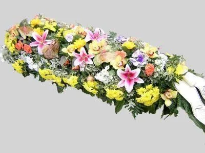 Immagine 4 azienda IMPRESA FUNEBRE MORO