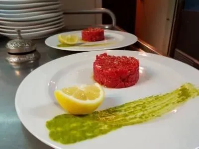 Immagine 6 azienda LA MANGIATOIA