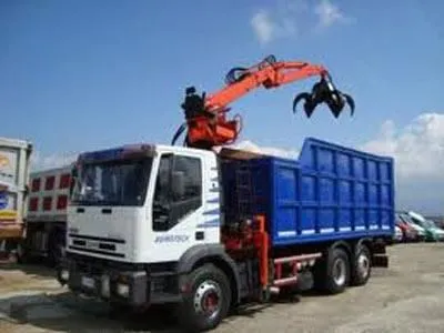 Immagine 3 azienda QUADARA RECUPERO ROTTAMI FERROSI