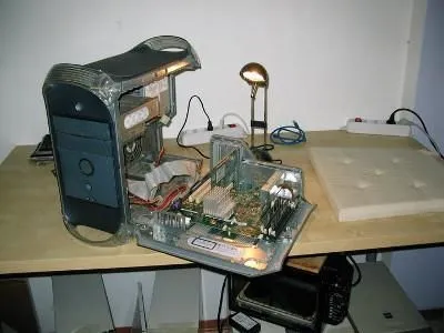 Immagine 7 azienda RIAS INFORMATICA