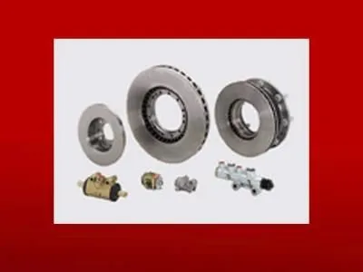 Immagine 1 azienda RICAMBI E COMPONENTI AUTO RACINCAR