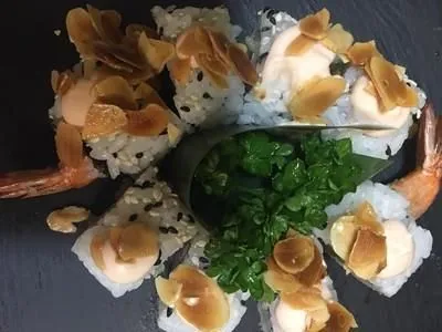 Immagine 5 azienda RIISTORANTE DRAGON ROLL