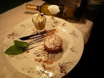 Immagine 6 azienda RISTORANTE AL RINGRAZIAMENTO