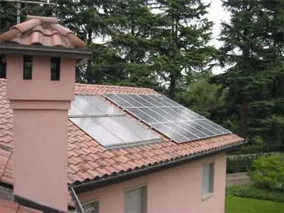 Immagine 4 azienda SOLARTECNICA