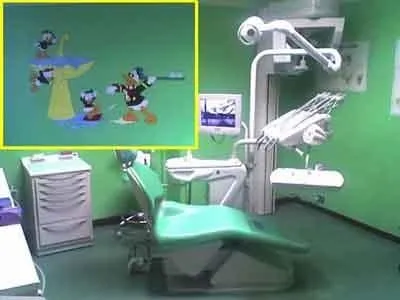 Immagine 1 azienda STUDIO DENTISTICO DOKTOR G