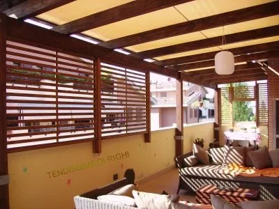 Immagine 5 azienda TENDISSIMA DI RIGHI EMILIO