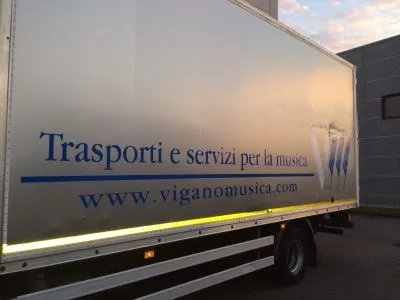 Immagine 1 azienda VIGANÒ MUSICA