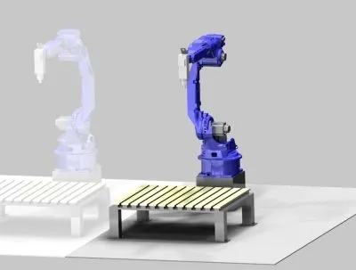Immagine 8 azienda RED TECHNOLOGIES S.R.L.