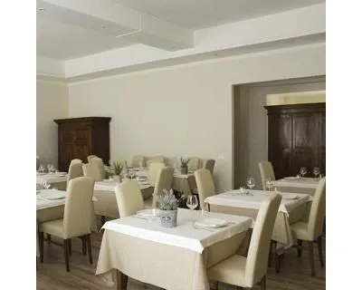 Immagine 8 azienda ALBERGO RISTORANTE NOBILE