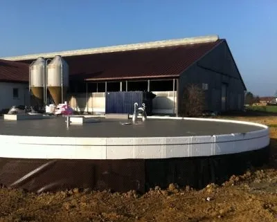 Immagine 3 azienda IMPIANTI BIOGAS CAMPANIA - IBIE IMPIANTI