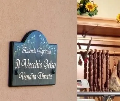 Immagine 3 azienda AGRITURISMO IL GELSO