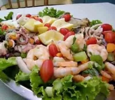 Immagine 1 azienda RISTORANTE PIZZERIA AL MOLIN