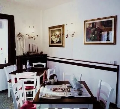 Immagine 1 azienda RISTORANTE AL RINGRAZIAMENTO