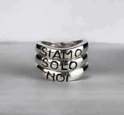 Immagine 2 azienda GIOIELLERIA RIFLESSI D'ARGENTO